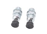 Valvola Di Decompressione, Valvola Di Decompressione Cilindro, Valvola Di Decompressione Cilindro Per MS360, Valvola Di Decompressione Cilindro 10Mm Per Stihl, Valvola Di Decompressione Cilindro Per MS260, Accessori Motosega