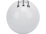 Testa Della Manopola Del Cambio, Testa Della Leva Del Cambio, Manopola Circolare Del Cambio, Testa Della Manopola Del Cambio Di 54 Mm, Dispositivo Del Cambio Dell'automobile, Assemblea Dell'automobile