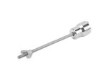 Attrezzo Per La Rimozione Del Corpo Del Mozzo Della Bicicletta, Attrezzo Per Il Mozzo Della Bicicletta, Smontaggio Del Corpo Del Mozzo Della Bicicletta, Attrezzo Per La Rimozione E L'installazione Del Mozzo Della Bicicletta, Attrezzo Per Lo Smontaggio Del Mozzo Della Bicicletta, Attrezzo Per Lo Smontaggio Del Mozzo Della Bicicletta