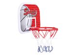 Tabellone Da Basket, Canestro Da Basket, Kit Da Basket Per Bambini, Pallacanestro Giocattolo Per Bambini, Sistema Di Pallacanestro