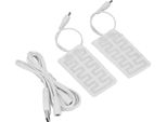 Pellicola Riscaldante Usb, Cuscino Riscaldante Elettrico, Cuscino Riscaldante Usb, Cuscino Riscaldante In Fibra Di Carbonio, Pellicola Riscaldante Elettrica, Cuscino Riscaldato Usb