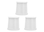Elemento Filtrante Hoover, Filtro Per Aspirapolvere, Filtro Per Aspirapolvere, Filtro Per Aspirapolvere Per XJC-Y, Elemento Filtrante Per XJC-Y, Accessori Per Aspirapolvere