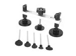 Strumento Di Riparazione Delle Ammaccature, Strumento Di Rimozione Delle Ammaccature, Estrattore Di Ammaccature, Sollevatore Di Ammaccature, Kit Di Strumenti Di Riparazione Delle Ammaccature
