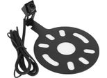 Telecamera Posteriore, Telecamera Di Retromarcia, Monitoraggio Del Backup, Telecamera Della Ruota Di Scorta, Sistema Di Retromarcia Per Auto, Assistente Di Retromarcia