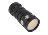 Torcia Subacquea, Torcia Subacquea A Led, Torcia Subacquea, Luce Torcia Subacquea A Led, Torcia Subacquea, Torcia Subacquea Impermeabile