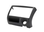 Stereo Panel Frame,Car Radio Mounting Frame,Cd Panel Fascia,Radio Face Plate,Dash Panel Frame,Dash Stereo Bezel