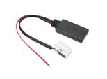 Adattatore Cavo Aux Bluetooth, Modulo Aux Bluetooth, Modulo Ricevitore Aux Bluetooth, Adattatore Aux In Bluetooth, Adattatore Audio Bluetooth, Connettore Audio Automatico