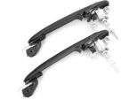 6N0837207D, Maniglia Della Porta, Maniglia Della Porta Esterna, Maniglia Della Porta Per 6N1, Accessori Auto