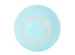 Palla Giocattolo Elettrica Del Gatto, Palla Giocattolo Interattiva Del Gatto, Palla Del Gatto Del Silicone, Giocattolo Interattivo Astuto Del Gatto, Palla Giocattolo Automatica Del Gatto, Palla Rotolante Del Gatto