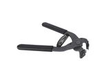 Scalpello Per Cuciture, Foratore, Utensile Manuale Per L'artigianato Del Cuoio, Utensile Manuale Per L'artigianato Del Cuoio Acciaio Al Carbonio, Utensile Per L'artigianato Del Cuoio