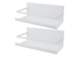 Scaffale Magnetico Del Frigorifero Della Cucina, Scaffale Magnetico Della Spezia, Organizzatore Magnetico Della Cremagliera Della Spezia, Scaffale Magnetico Di Stoccaggio Per Il Frigorifero, Organizzatore Magnetico Del Frigorifero, Supporto Del Magnete Del Frigorifero