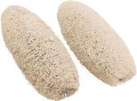 Decorazione Di Luffa Sbiancata Piccola, Decorazione A Secco Per Composizioni Floreali E Pompe Funebri, 50 Pezzi