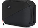 Salewa Sacco A Zaino Fanes Cube Case 9L Black Nero