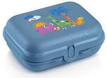 Tupperware Oyster Twins Elephant L 12,9 × L 10,3 × H 5,2