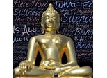 Grafika Buddha Puzzle - 1000 Tessere Multicolore Puzzle