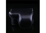Borsa Della Macchina Fotografica, Borsa Della Custodia Della Macchina Fotografica, Borsa Della Macchina Fotografica Dell'unità Di Cuoio, Copertura Della Borsa Della Custodia Dell'unità Di Cuoio, Borsa Della Custodia Della Macchina Fotografica, Sacchetto Della Custodia Della Macchina Fotografica, Borsa A Tracolla Della Macchina Fotografica