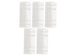 Rack Per Provette, Supporto Per Provette, Rack Per Provette Di Campionamento, Rack Per Bottiglie Di Campioni, Rack Per Provette In Plastica, Forniture Di Laboratorio