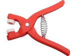 Kit Di Bottoni A Pressione In Metallo, Bottoni A Pressione In Metallo Con Pinze, Kit Di Strumenti Con Pinze Di Fissaggio, Kit Di Strumenti Con Pinze Di Fissaggio, Set Di Strumenti Per Fibbie A 5 Artigli, Kit Di Strumenti Per Fibbie A 5 Artigli