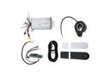 Cruscotto Controllore Scooter Elettrico, Kit Scheda Circuito Controllore Scooter, Scheda Circuito Freno Scooter, Kit Controllore Scooter Elettrico, Conversione Scheda Circuito Controllore Scooter, Sostituzione Cruscotto Controllore Scooter