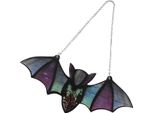 Ornamenti Da Finestra Per Pipistrelli Di Halloween, Ornamenti Da Finestra Per Pipistrelli, Acchiappasole Da Finestra Per Pipistrelli, Acchiappasole Da Finestra Per Pipistrelli, Decorazione Da Finestra Per Pipistrelli, Acchiappasole Da Finestra In Acrilico