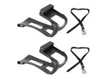 Clip Per Le Dita Dei Piedi, Clip Per Le Dita Dei Piedi, Clip Per Le Dita Dei Piedi Della Bicicletta, Clip Per Le Dita Dei Piedi Del Pedale Della Bicicletta