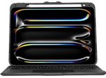 Targus Versavu, Nordic, Trackpad, Apple, Ipad (M4) 13", Nero, Uretano Termoplastico (Tpu)"