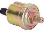 Sensore Di Pressione Dell'olio Sensore Di Pressione Dell'olio Del Generatore Stabile In Lega Di Alluminio Per Vdo 1/8 Npt 0?10Bar Finitura Lucida Doppia Testa