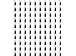 100PCS Isolato Filo Terminale U Tipo Forcella Vanga Elettrica Crimpatura Connettori Di Rame 16?14AWG