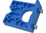 Kit Dima Per Cerniere A Scomparsa Dima Di Foratura Per Cerniere In Abs Con Aprifori Regolabile Da 35 Mm