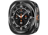Inf Custodia In Metallo Per Samsung Galaxy Watch 7 Ultra Nero