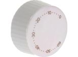 Philips 300009491541 Timer A Pulsante Per HD9200/10 Airfryer Bianco