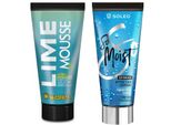 Mousse Di Lime Soleo + So Moist Po Opalaniu Gratis
