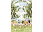Puzzle 2D, Fontana, Rolife, 1000 Pezzi