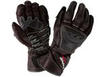 Motorradhandschuhe Roleff "Ro 85" Gr. S, Schwarz, Handschuhe, S, Obermaterial: 90% Rindsleder, 10% Nylon. Innenfutter: 100% Polyester, Winddicht