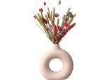 Fiori Secchi - Mazzo 'Pink Cocktail'