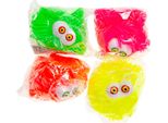 Palla Duckiez Con Occhi, 10 Cm