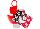 Duckiez Anatra Da Pesca Colore Pirata, 12 Cm