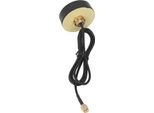 Antenna Gps Bd 28DBI Ad Alto Guadagno Impermeabile Sma Maschio Con Base Magnetica Per Apparecchiature