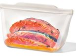 Oxo - Good Grips - Sacchetto Stand-Up Riutilizzabile In Silicone Da 1,8 Litri