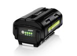 Batteria Al Litio Da 40 V, Capacità 6000 Mah, 1 Batteria