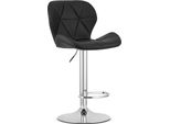 West Hocker - Ecopelle Nera / Base Cromata