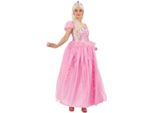 Smiffys - Costume - Donna SM2850 (Xs) (Rosa)