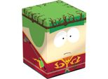 Squaroe™ South Park™ - Skrzynka Na Karty Dla KróLa Elfa Kaja