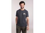 Mountain Warehouse - Maglietta "Adventure"" Da Uomo MW2492 (Xs) (Grigio Scuro)"