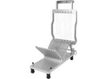 Taglia Formaggio Manuale Con Filo Affetta Pane Burro Lama In Acciaio Inox Spessore 10 Mm 20 Mm