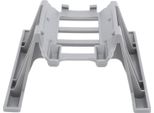 Prolunga Del Carrello Di Atterraggio Del Drone Per Mavic Air2 Air2S Abs A Sgancio Rapido Leggero E Portatile Altezza Del Drone Gamba Estesa Accessorio Non Pieghevole