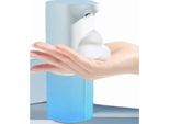 Dispenser Automatico Di Sapone Senza Contatto Dispenser Automatico Di Sapone A Schiuma A Rilevamento Automatico Versione A Schiuma