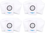10Pcs Aspirapolvere Sacchetto Di Polvere Non Tessuto
