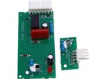 4389102 Sensore -Scheda Di Controllo -Kit -Sostituzione Per 255114 W1075 Frigorifero Ice Maker Pc Frigorifero Emettitore