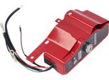Interruttore Di Accensione - Starter - Kit Di Avviamento Con 2 Pulsanti Per Motore A Gas GX340 GX390 11 Cv 13 Cv